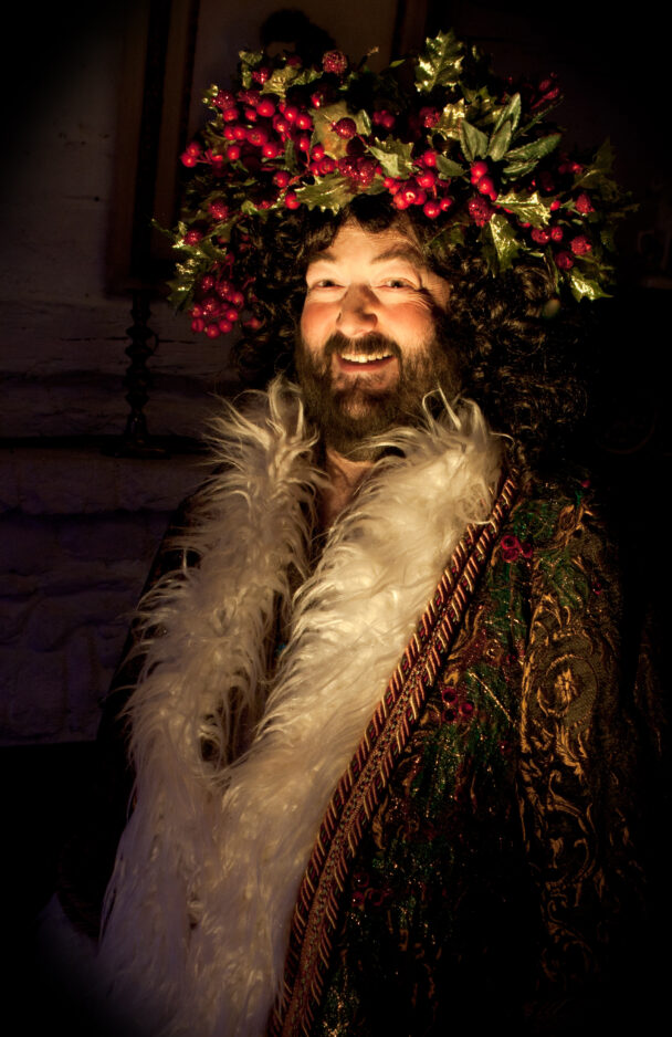 Hale Center Theater Orem ready to ‘Carol’ again News, Sports, Jobs